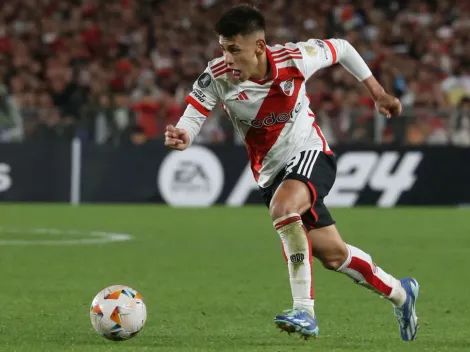 ¿Cómo está la tabla de punteros de la Libertadores 2024?