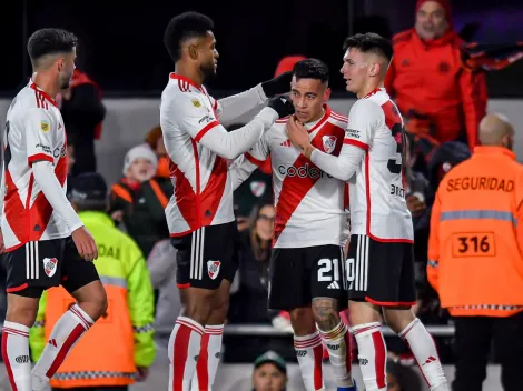 River Plate vs Belgrano 18/05/2024: los pronósticos indican un triunfo del Millonario