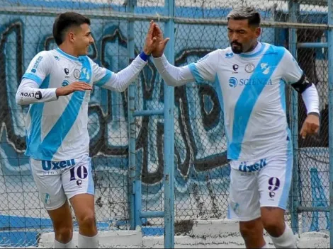 Atento River: Temperley adelantó su partido y llega entonado al duelo por Copa Argentina