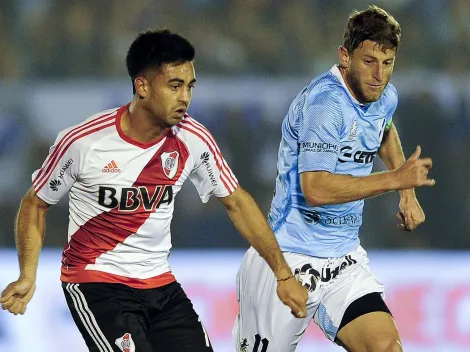 River vs. Temperley: a qué hora juegan, qué canal lo pasa y cómo verlo en vivo