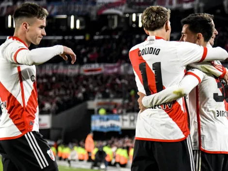 Temperley vs River Plate 21/05/2024: los pronósticos apuntan al Millonario como ganador