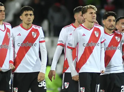 ¿Cómo fueron todas las eliminaciones de River en Copa Argentina?