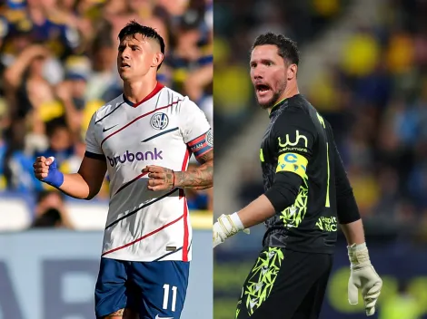 Un refuerzo, tres que se acercan y la primera baja confirmada: mercado de pases EN VIVO