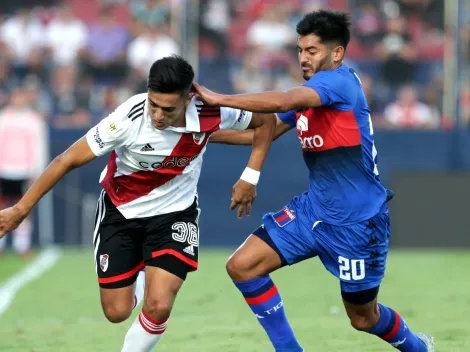 Cuándo y a qué hora es el próximo partido de River ante Tigre por la Liga Profesional