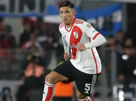 Matías Kranevitter analizó que necesita el plantel de Demichelis a futuro