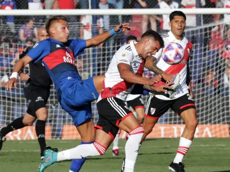 River vs. Tigre: a qué hora juegan, qué canal lo pasa y cómo verlo en vivo