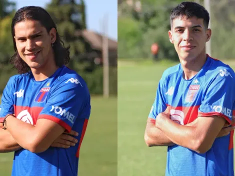 Cinco ex River que volverán al Monumental con Tigre