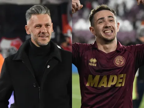 ¿Puede volver? Demichelis respondió sobre Felipe Peña y la repesca