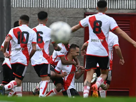 River fue efectivo, supo sufrir y se quedó con el Superclásico y la clasificación