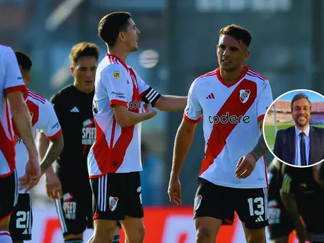 OPINIÓN | Una derrota humillante para la historia de River