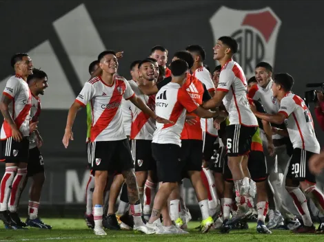 River vs. Defensa y Justicia, por un lugar en semis: cuándo juegan y cómo verlo en vivo