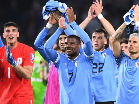 Uruguay vs Panamá 23/06/2024: los pronósticos indican un triunfo celeste