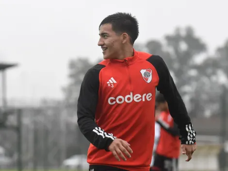 Todo listo: los once de la Reserva para enfrentar a Lanús en semifinales