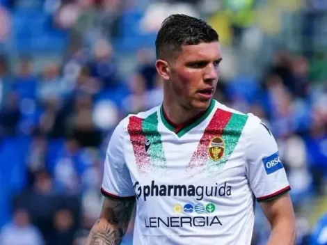 ¿Qué falta para que Franco Carboni sea refuerzo de River?