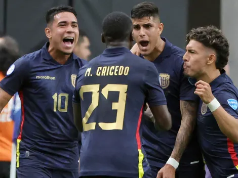 Pronósticos México vs Ecuador: una final para definir el pasaje a cuartos