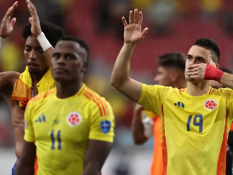 Pronósticos Colombia vs Panamá: el Cafetero llega como favorito