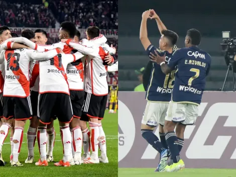 River vs. Millonarios: cuándo juegan, a qué hora y qué canal transmite el amistoso