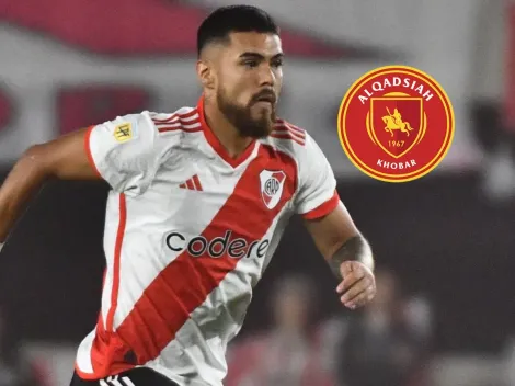 Se viene un día clave por Paulo Díaz: en qué está su posible salida