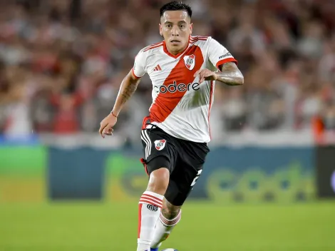 Esequiel Barco se va de River: los millones que pagará Spartak Moscú