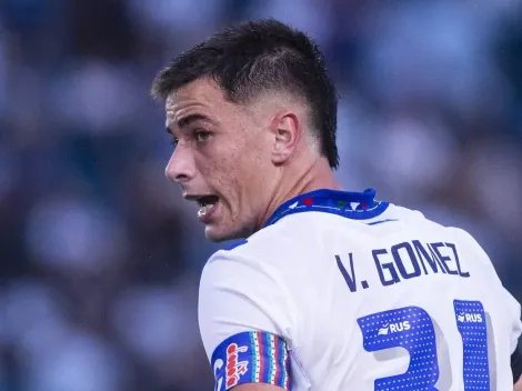 En Vélez siguen negando la llegada de Valentín Gómez a River: "No tengo ninguna oferta"