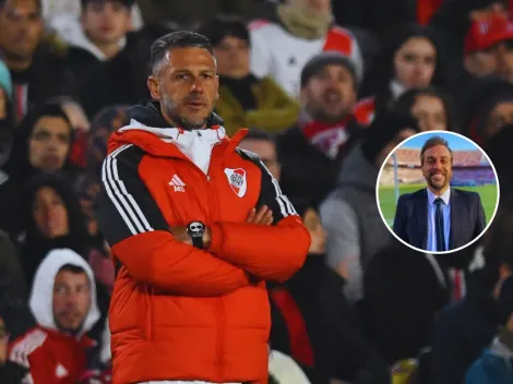 OPINIÓN | Ahora sí, River empezó el semestre en el que no puede fallar