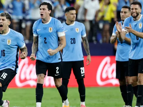 Pronósticos Canadá vs Uruguay: estas son las mejores cuotas del partido por el tercer puesto