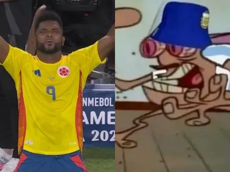 Argentina campeón de la Copa América: los mejores memes de la final ante Colombia