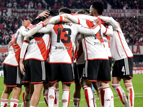 Pronósticos River vs Lanús: cuántos goles habrá en el partido