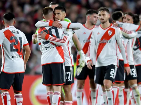 Pronósticos River vs Lanús: ¿Quién marcará el primer gol?