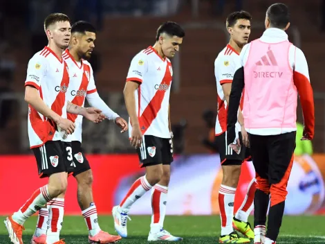 OPINIÓN: La tristeza de no ser River