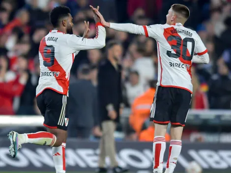 Ser fuertes de local, el desafío: ¿Cuánto paga un triunfo de River ante Sarmiento?