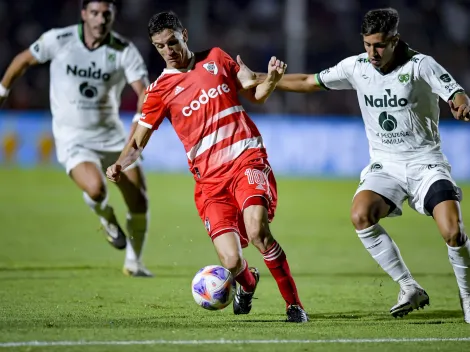 River vs. Sarmiento: canal de TV y link de streaming para ver EN VIVO el partido