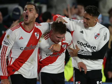 River aún no sumó de visitante: cuánto paga un triunfo ante Unión