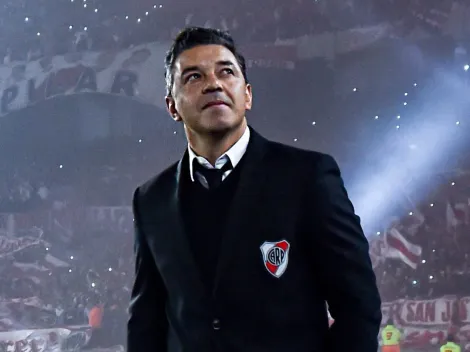 ¿Por qué se demora el regreso de Marcelo Gallardo a River?