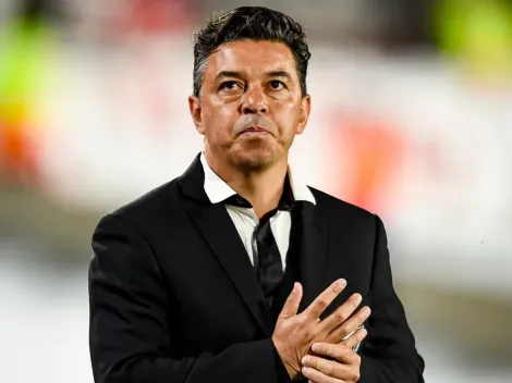 Oficial: Marcelo Gallardo será presentado el lunes como nuevo DT de River