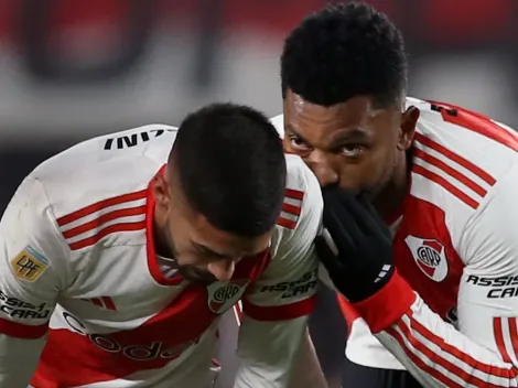 Unión vs River: ¿Cuáles son los jugadores del Millonario con más chances de convertir?