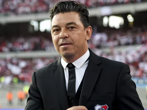 Marcelo Gallardo será presentado como DT de River: todos los detalles