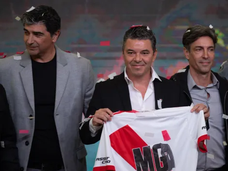 La duración que tendrá el contrato de Gallardo con River