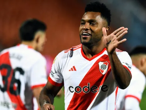 River y Huracán son dos equipos ambiciosos: ¿Cuántos goles habrá?