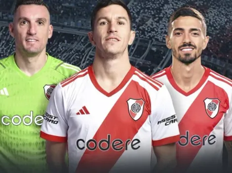 Apuestas Copa Libertadores en Codere