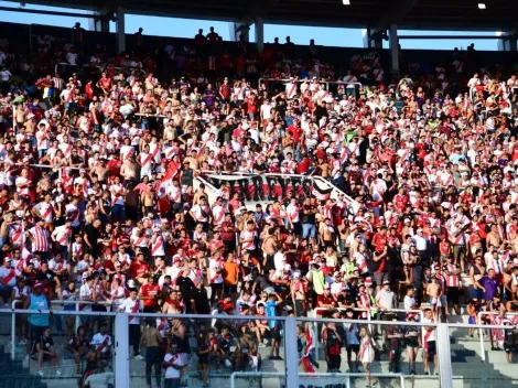 Atento River: el anuncio de Talleres sobre los hinchas visitantes en el partido de ida