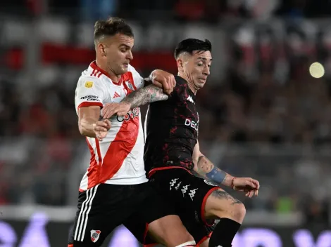 River vs. Huracán: cuándo juegan, a qué hora y cómo ver en vivo el debut de Gallardo