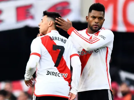 Pronósticos River vs Huracán: el Millo es favorito en el debut de Gallardo