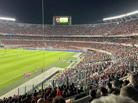 ¿El Monumental puede ser sede de la Finalissima entre Argentina y España?