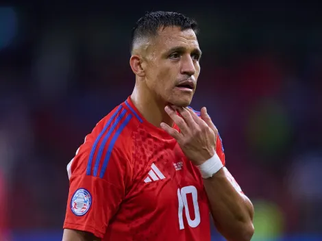 No vuelve a River: Alexis Sánchez ya tiene nuevo club y seguirá jugando en Europa