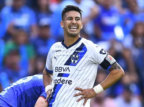 Ya está anotado: la primera foto de Maxi Meza con la camiseta de River