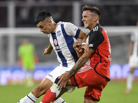 Talleres vs. River: cuándo juegan, a qué hora y cómo ver el partido EN VIVO