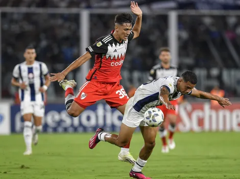 Qué está en juego para River en la serie ante Talleres