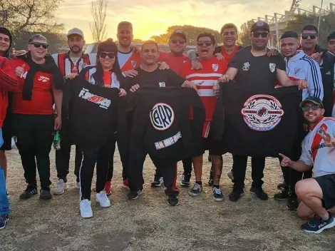 Los hinchas de River copan el Kempes y empiezan a ingresar al estadio: seguí EN VIVO la previa y el partido