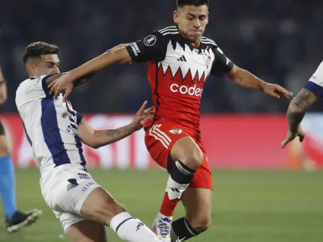 Anticipan cuándo jugarán River y Talleres la Supercopa Internacional